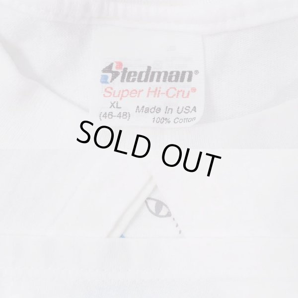 画像2: 90's SAN FRANCISCO FOG プリントTシャツ “MADE IN USA” (2)