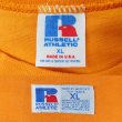 画像2: 90's Russell フットボールTシャツ "MADE IN USA" (2)