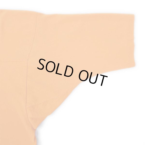 画像3: 90's Russell フットボールTシャツ "MADE IN USA" (3)