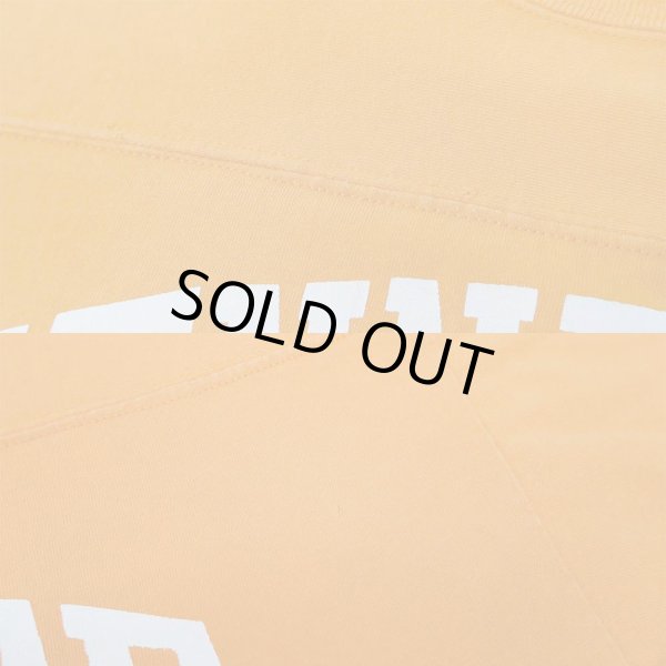 画像4: 90's Russell フットボールTシャツ "MADE IN USA" (4)