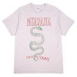 画像1: 00's NIRVANA バンドTシャツ "SERVE THE SERVANTS" (1)