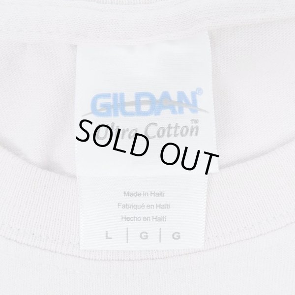 画像2: 00's NIRVANA バンドTシャツ "SERVE THE SERVANTS" (2)