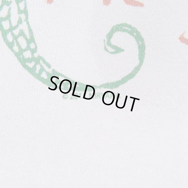 画像3: 00's NIRVANA バンドTシャツ "SERVE THE SERVANTS" (3)