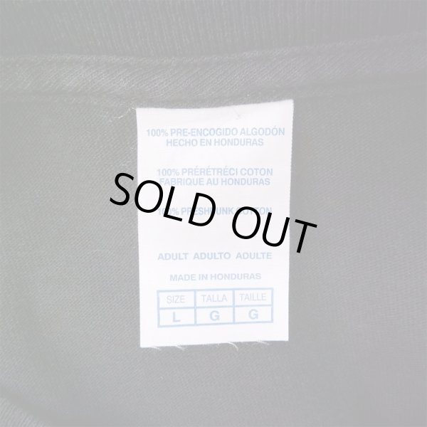 画像2: 00's Jack Skellington キャラクタープリント Tシャツ (2)