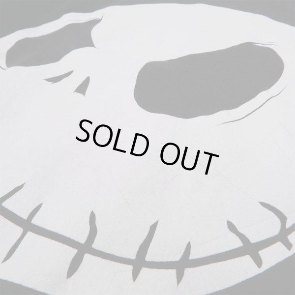 画像3: 00's Jack Skellington キャラクタープリント Tシャツ (3)