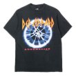 画像1: 90's Def Leppard バンドTシャツ "MADE IN USA" (1)