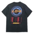 画像2: 90's Def Leppard バンドTシャツ "MADE IN USA" (2)