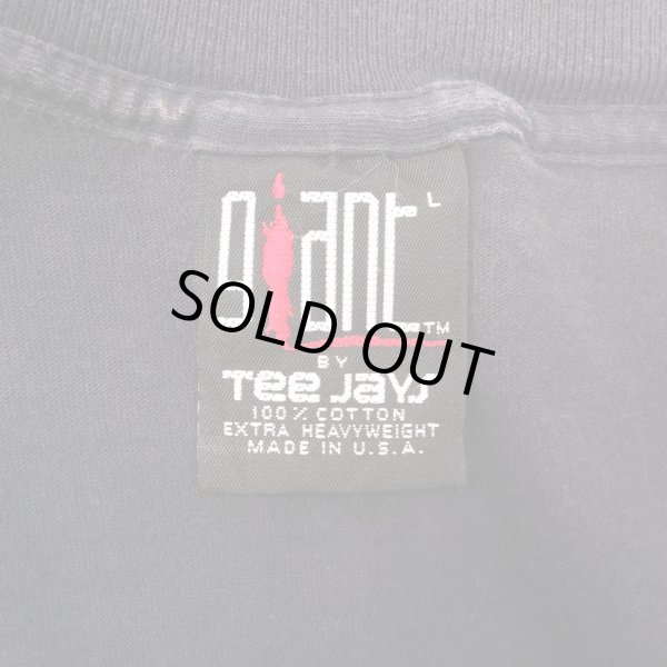 画像3: 90's Def Leppard バンドTシャツ "MADE IN USA" (3)