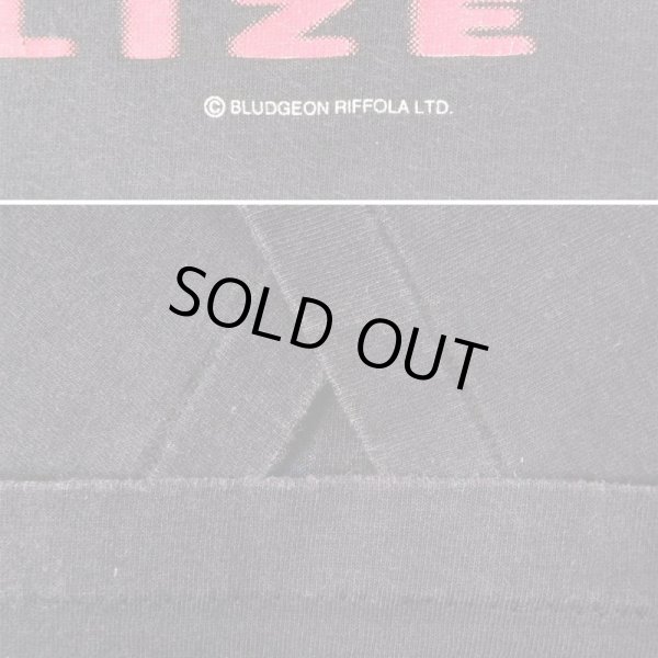 画像4: 90's Def Leppard バンドTシャツ "MADE IN USA" (4)