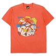 画像1: 80's BEACH, BEER, AND BABES!! プリントTシャツ “MADE IN USA” (1)