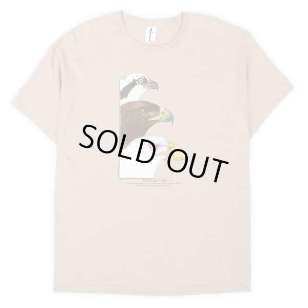 画像2: 00's LIBERTY GRAPHICS テストプリントTシャツ “DEADSTOCK” #16 (2)