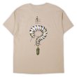 画像3: 00's LIBERTY GRAPHICS テストプリントTシャツ “DEADSTOCK” #16 (3)