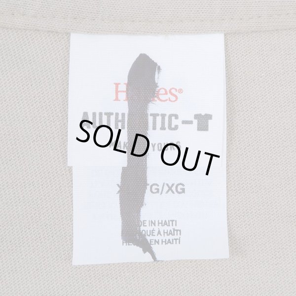 画像4: 00's LIBERTY GRAPHICS テストプリントTシャツ “DEADSTOCK” #16 (4)