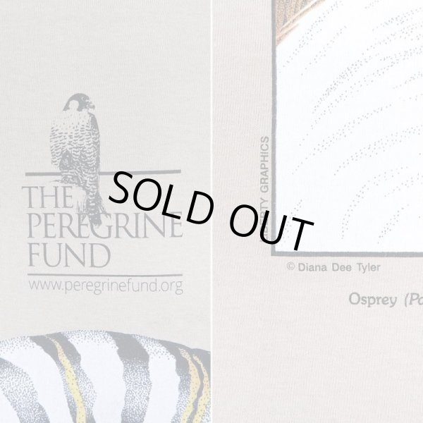 画像5: 00's LIBERTY GRAPHICS テストプリントTシャツ “DEADSTOCK” #16 (5)