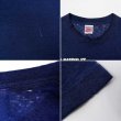 画像5: 90's NIKE ロゴプリントTシャツ "MADE IN USA / AS-IS" (5)