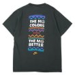 画像1: Early 90's NIKE × Spike Lee "THE MO COLORS THE MO BETTER" Tシャツ (1)