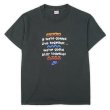 画像2: Early 90's NIKE × Spike Lee "THE MO COLORS THE MO BETTER" Tシャツ (2)