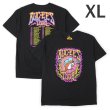 画像1: 日本未発売 BUC-EE'S 両面プリント Tシャツ "sizeXL" (1)