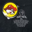 画像4: 日本未発売 BUC-EE'S 両面プリント Tシャツ "sizeXL" (4)