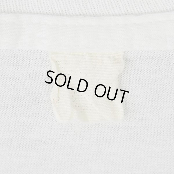 画像3: 80's SYRACUSE UNIVERSITY カレッジプリントTシャツ (3)