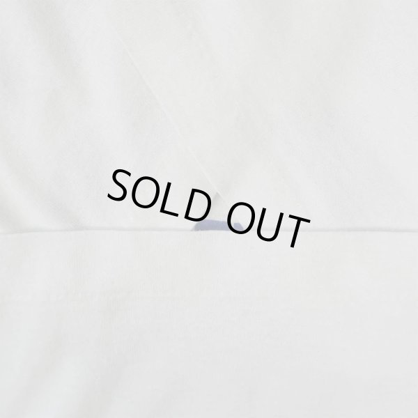 画像4: 80's SYRACUSE UNIVERSITY カレッジプリントTシャツ (4)