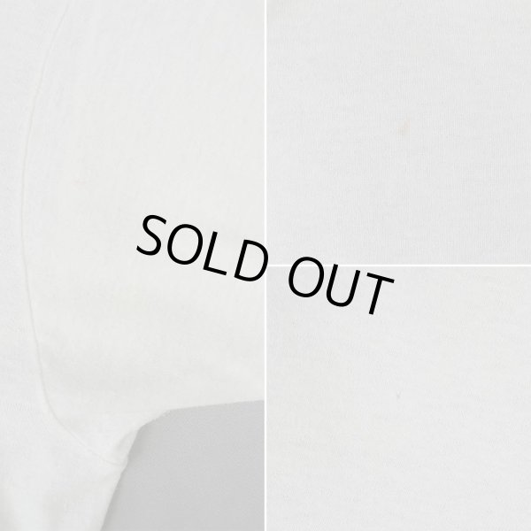 画像5: 80's SYRACUSE UNIVERSITY カレッジプリントTシャツ (5)