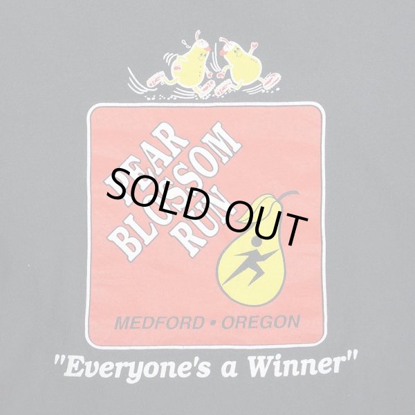 画像3: 00's PEAR BLOSSOM RUN L/S Tシャツ (3)