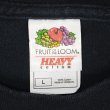 画像3: 00's ZOO ATLANTA L/S  両面プリントTシャツ (3)