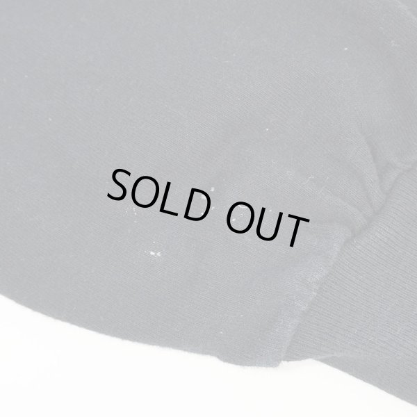 画像4: 00's ZOO ATLANTA L/S  両面プリントTシャツ (4)