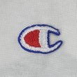 画像4: 80's Champion Vネック フットボールTシャツ "MADE IN USA" (4)