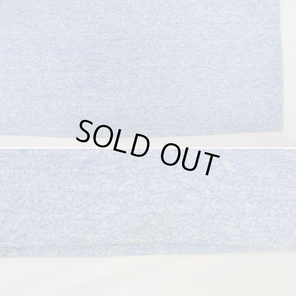 画像4: 80's SCREEN STARS リンガーTシャツ "DEADSTOCK / MADE IN USA" (4)