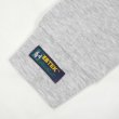 画像4: 90's Eddie Bauer EBTEK タートルネックカットソー "MADE IN USA" (4)