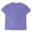 画像1: 90's Microsoft Tech-Ed 98 ロゴ刺繍Tシャツ “ONEITA body / Pigment Dye” (1)