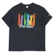 画像1: 00's GILDAN プリントTシャツ (1)