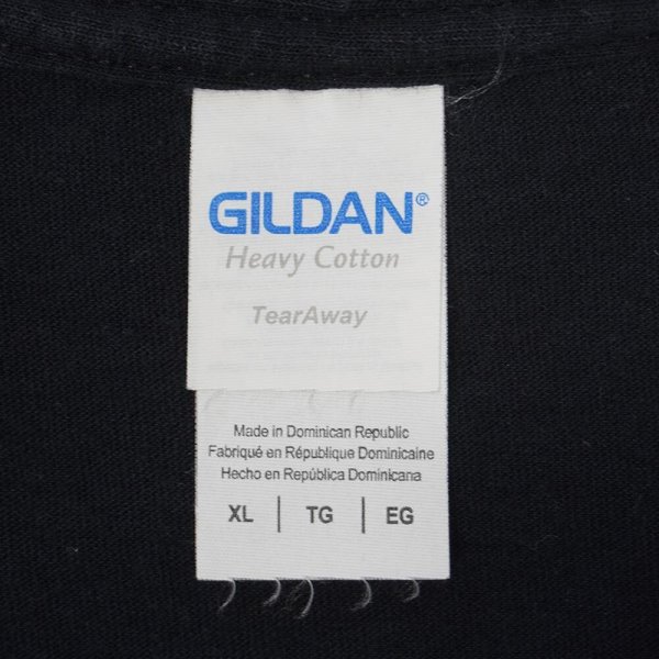 画像3: 00's GILDAN プリントTシャツ (3)