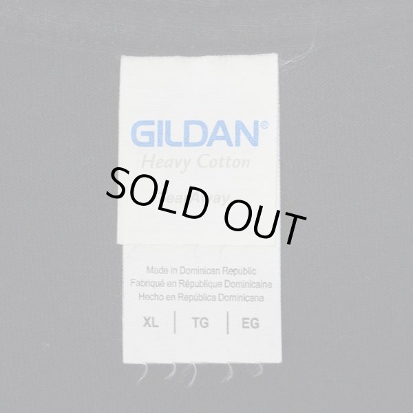 画像3: 00's GILDAN プリントTシャツ (3)