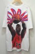 画像1: 90's NIKE AIR JORDAN プリントTシャツ “MADE IN USA” (1)