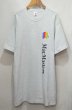 画像1: 90's Apple Mac Masters ロゴプリントTシャツ “MADE IN USA” (1)