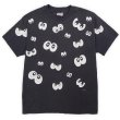 画像1: 90's Hanes 総柄プリントTシャツ “MADE IN USA” (1)