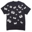 画像2: 90's Hanes 総柄プリントTシャツ “MADE IN USA” (2)