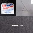 画像3: 90's Hanes 総柄プリントTシャツ “MADE IN USA” (3)