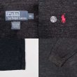 画像3: Polo Ralph Lauren L/S ポロシャツ “DEADSTOCK” (3)