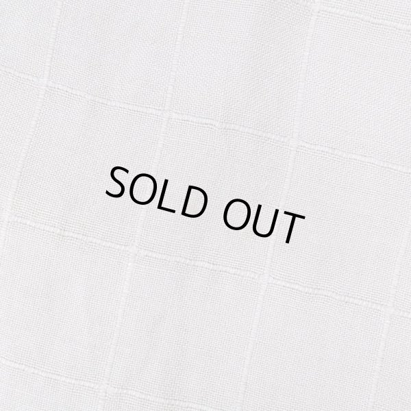 画像4: 90's DOCKERS S/S オープンカラーシャツ "LINEN×RAYON" (4)