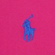 画像3: 90's Polo Ralph Lauren ボタンダウンシャツ "BLAKE / PINK" (3)