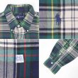 画像3: 90's Polo Ralph Lauren ボタンダウンシャツ (3)