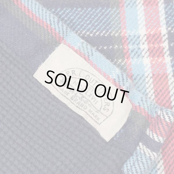 画像3: 00's Polo Ralph Lauren フーディーネルシャツ (3)