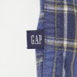 画像4: 00's OLD GAP S/S ボタンダウンシャツ (4)