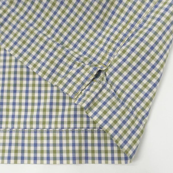 画像4: 00's OLD GAP S/S ボタンダウンシャツ (4)