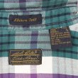 画像2: 90's Eddie Bauer コットンワークシャツ "Elkhorn Twill" (2)