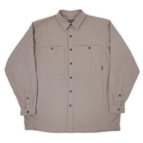 画像1: 90's Patagonia ファリアーズシャツ (1)